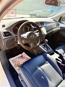 نيسان سنترا